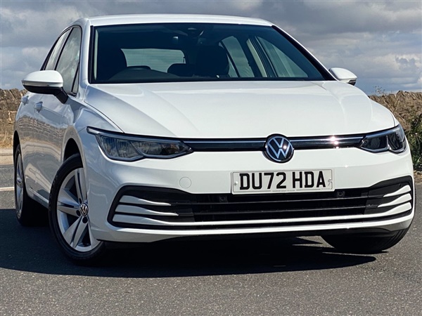 Large image for the Used Volkswagen Golf