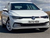 Used Volkswagen Golf