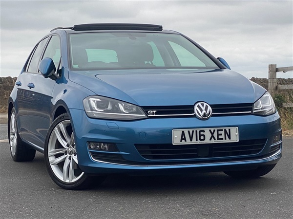 Large image for the Used Volkswagen Golf