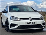 Used Volkswagen Golf