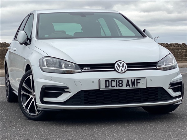 Large image for the Used Volkswagen Golf