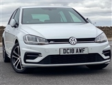 Used Volkswagen Golf