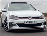 Used Volkswagen Golf