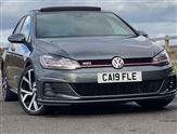 Used Volkswagen Golf