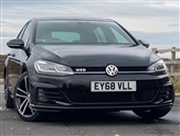 Used Volkswagen Golf