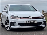 Used Volkswagen Golf