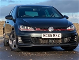 Used Volkswagen Golf