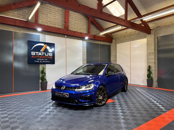 Large image for the Used Volkswagen Golf
