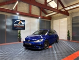 Used Volkswagen Golf