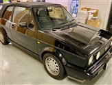 Used Volkswagen Golf