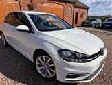 Used Volkswagen Golf