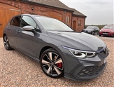 Used Volkswagen Golf