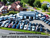 Used Volkswagen Golf