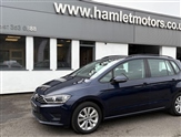 Used Volkswagen Golf