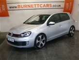 Used Volkswagen Golf