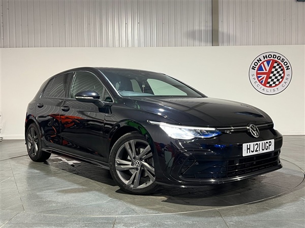 Large image for the Used Volkswagen Golf