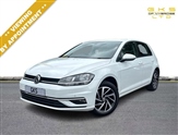 Used Volkswagen Golf
