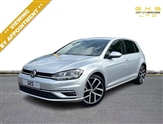 Used Volkswagen Golf