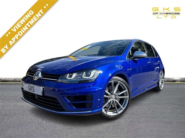 Large image for the Used Volkswagen GOLF