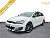 Used Volkswagen Golf