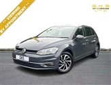 Used Volkswagen Golf