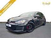 Used Volkswagen Golf