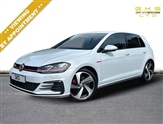 Used Volkswagen Golf
