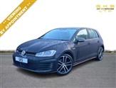 Used Volkswagen Golf