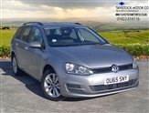 Used Volkswagen Golf