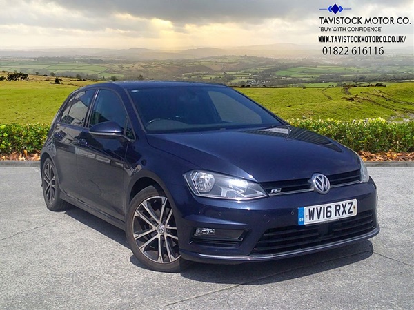 Large image for the Used Volkswagen GOLF