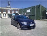 Used Volkswagen Golf