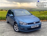 Used Volkswagen Golf