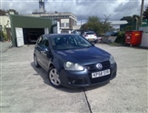 Used Volkswagen Golf