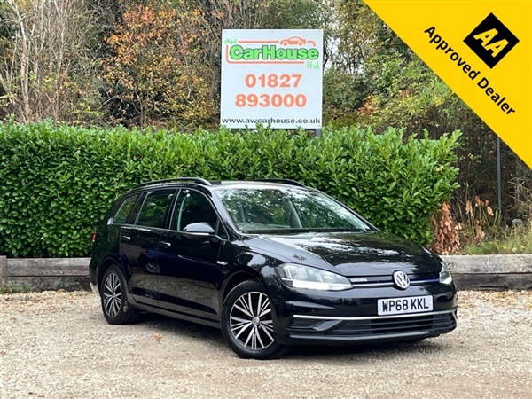 Large image for the Used Volkswagen GOLF