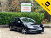 Used Volkswagen Golf