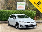 Used Volkswagen Golf