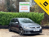 Used Volkswagen Golf