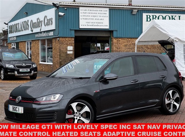 Large image for the Used Volkswagen GOLF