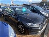 Used Volkswagen Golf