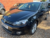 Used Volkswagen Golf
