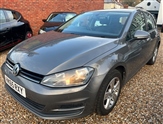 Used Volkswagen Golf