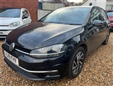 Used Volkswagen Golf Used Volkswagen Golf