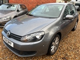 Used Volkswagen Golf Used Volkswagen Golf