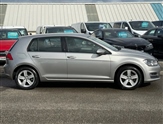 Volkswagen Golf Image 2