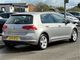 Volkswagen Golf Image 3