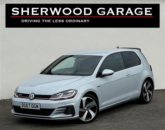 Large image for the Used Volkswagen GOLF