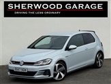 Used Volkswagen Golf
