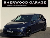 Used Volkswagen Golf