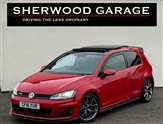 Used Volkswagen Golf