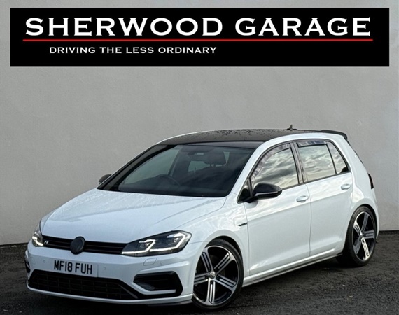 Large image for the Used Volkswagen GOLF